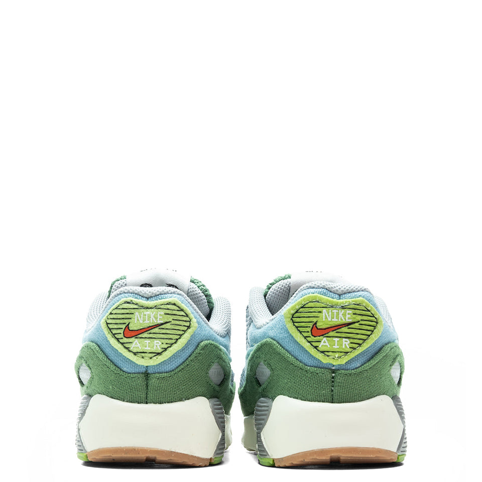Air Max 90 SE (TD) - Worn Blue/Wolf Grey/Treeline