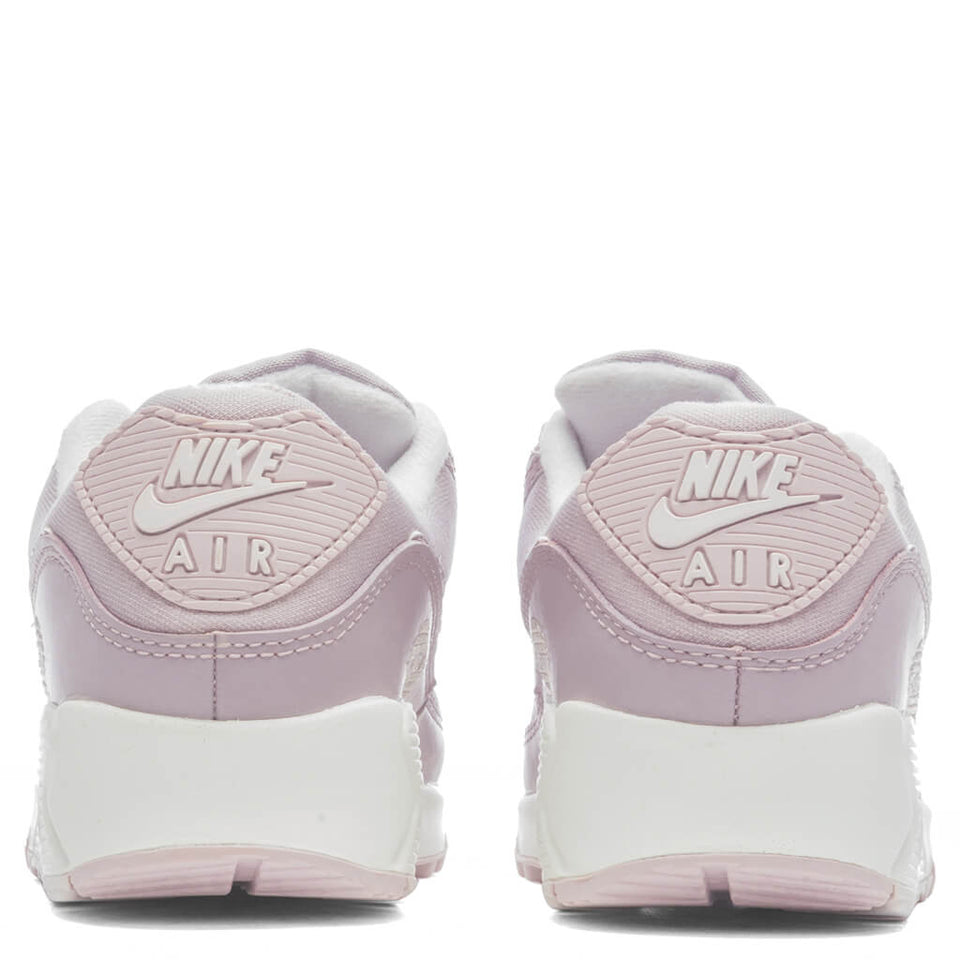 Women's Air Max 90 - Plum Fog/Venice