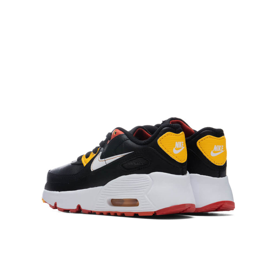 Air Max 90 (TD) - Black/White/Cosmic Clay