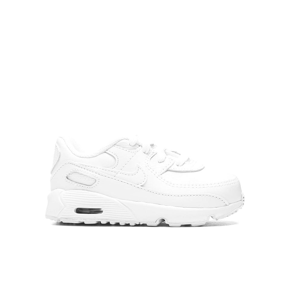 Air Max 90 LTR (TD) - White/Metallic Silver