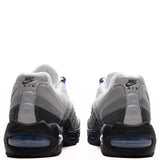 Air Max 95 Big Bubble 'Blue Spark' - White/Blue Spark/Neutral Grey