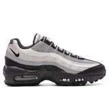 Women's Air Max 95 LX Reflective Safari - Light Smoke Grey/Black/Photon Dust