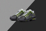Air Max 95 NDSTRKT - Black/Neon Yellow