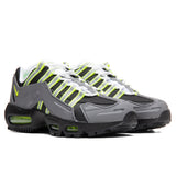 Air Max 95 NDSTRKT - Black/Neon Yellow
