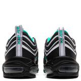 Air Max 97 - Black/Emeral/White