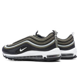 Air Max 97 - Medium Olive/Light Silver/Sequoia