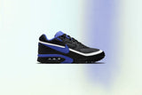 Air Max BW OG - Black/Persian Violet