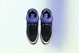 Air Max BW OG - Black/Persian Violet