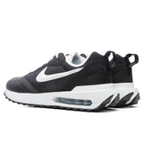 Air Max Dawn - Black/Summit White/Metallic Silver