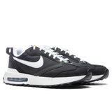 Air Max Dawn - Black/Summit White/Metallic Silver