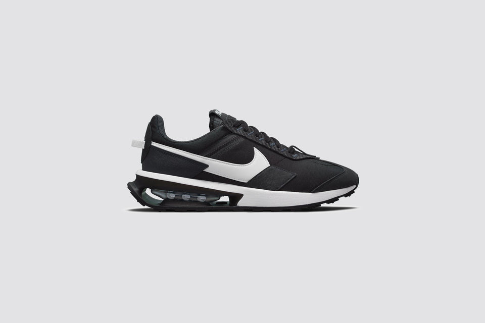 Air Max Pre-Day - Black/White/Anthracite