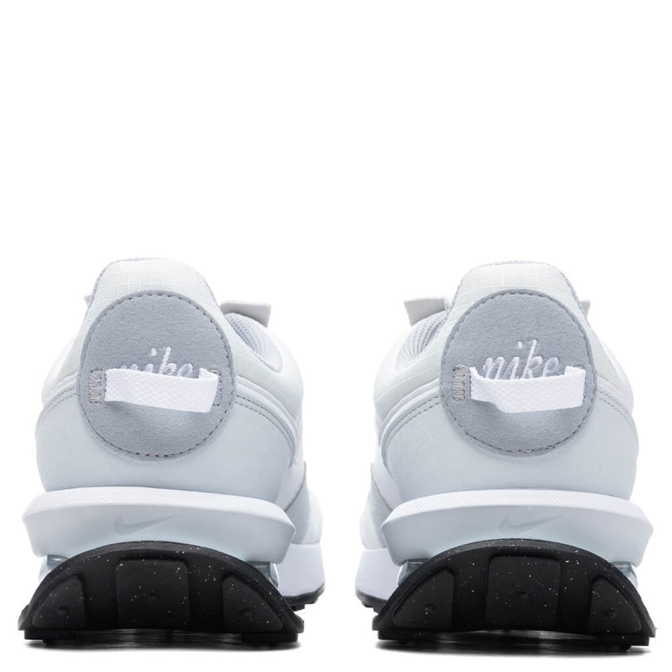 Air Max Pre-Day - Summit White/Pure Platinum