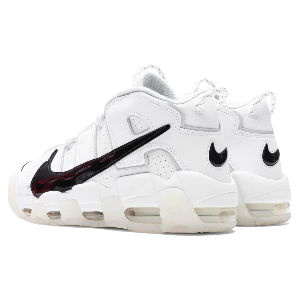 Air More Uptempo - White/Photon Dust/Vast Grey