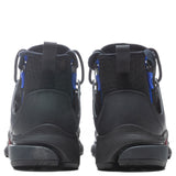 Air Presto Mid Utility - Black/Team Red/Anthracite/Racer Blue