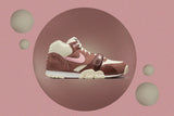 Air Trainer 1 Valentine's Day - Dark Pony/Soft Pink/Coconut Milk