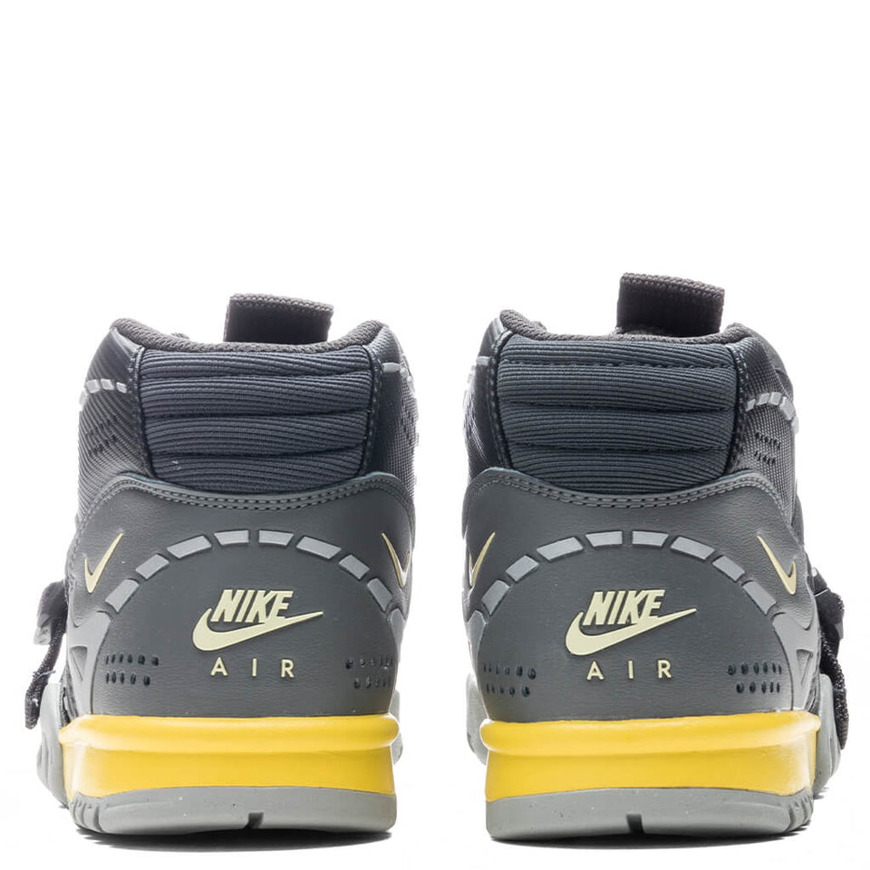 Air Trainer 1 SP - Dark Smoke Grey/Black/Off Noir