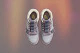 Air Trainer 1 SP - Light Smoke Grey/Honeydew