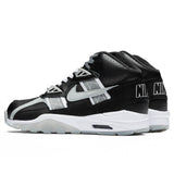 Air Trainer SC High - Black/Light Smoke Grey/Cool Grey