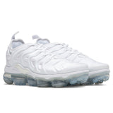 Air VaporMax Plus - White/Pure Platinum