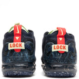 Air Vapormax 2020 FK - Obsidian/Siren Red