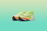 Air Zoom Alphafly NEXT% - Barely Volt/Black