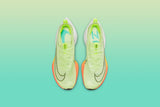 Air Zoom Alphafly NEXT% - Barely Volt/Black