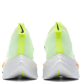 Air Zoom Alphafly NEXT% - Barely Volt/Black