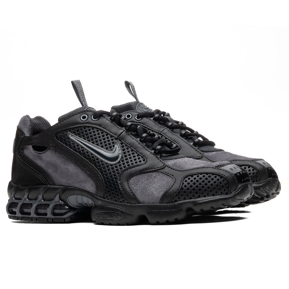 Air Zoom Spiridon Cage 2 SE - Black/Dark Grey