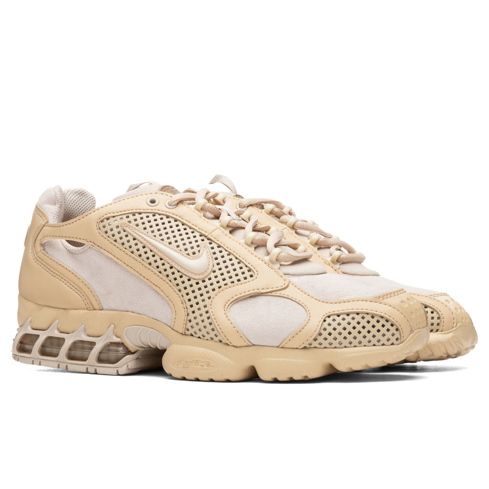 Air Zoom Spiridon Cage 2 SE - Sesame/Oatmeal