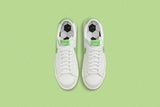 Blazer Low '77 Vintage - White/Mean Green