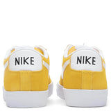 Blazer Low '77 - Speed Yellow/White