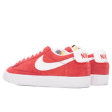 Blazer Low '77 - University Red/White