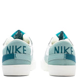 Women's Blazer Low '77 Jumbo - Summit White/Geode Teal/Sea Glass