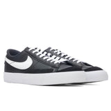 Blazer Low '77 (GS) - Black/White/Black