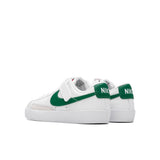Blazer Low '77 (PS) - White/Pine Green