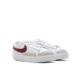 Blazer Low '77 (TD) - White/Team Red