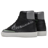 Blazer Mid '77 Vintage - Black/Smoke Grey