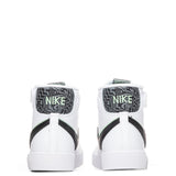 Blazer Mid '77 SE (PS) - White/Black