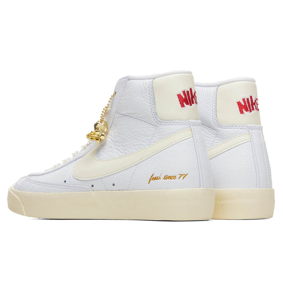 Blazer Mid '77 Vintage - White/Coconut Milk