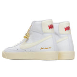 Blazer Mid '77 Vintage - White/Coconut Milk