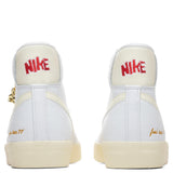 Blazer Mid '77 Vintage - White/Coconut Milk