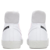 Blazer Mid '77 Vintage - White/Light Smoke Grey