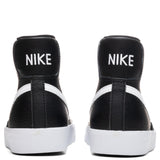 Blazer Mid '77 (GS) - Black/White