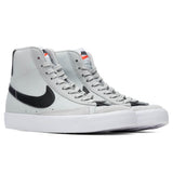Blazer Mid '77 (GS) - Grey Fog/Black