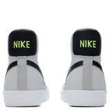Blazer Mid '77 (GS) - Grey Fog/Black