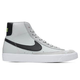Blazer Mid '77 (GS) - Grey Fog/Black