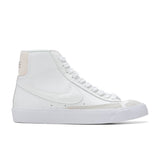 Blazer Mid '77 (GS) - Summit White/Clear/LT Orewood