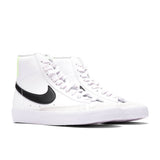 Blazer Mid '77 (GS) - White/Black/Barely Volt