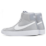 Blazer Mid '77 (GS) - Wolf Grey/White
