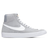 Blazer Mid '77 (GS) - Wolf Grey/White